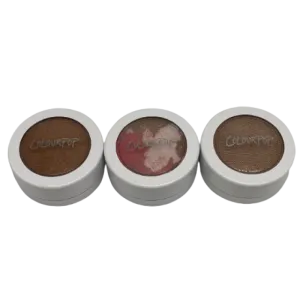 ColourPop Highlighter Trio - Shortcake