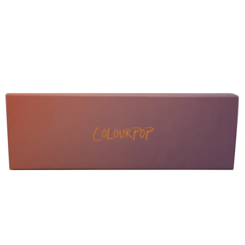ColourPop Highlighter Trio - Shortcake