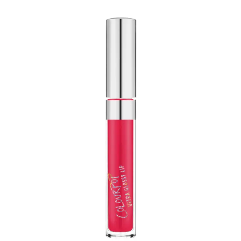 ColourPop Ultra Glossy Lip Liquid Lipstick - Casino