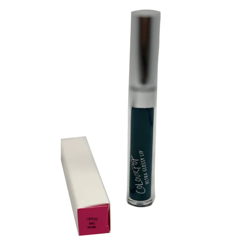 ColourPop Ultra Glossy Lip Liquid Lipstick - Crystal Ball