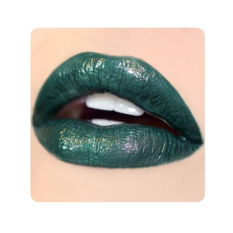 ColourPop Ultra Glossy Lip Liquid Lipstick - Crystal Ball