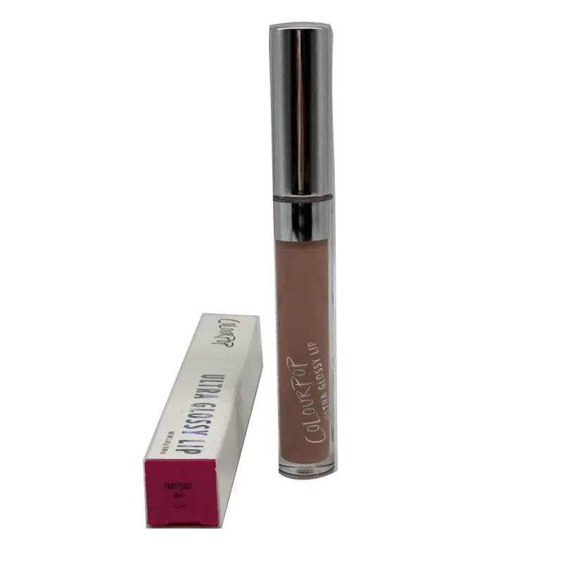 ColourPop Ultra Glossy Lip Liquid Lipstick - Fairy Floss