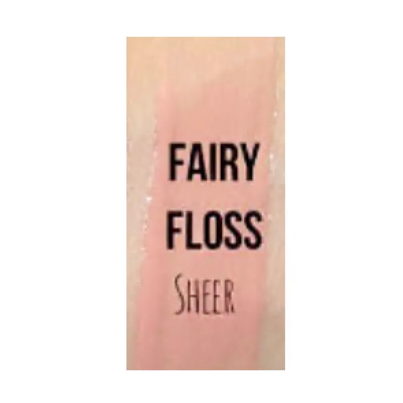 ColourPop Ultra Glossy Lip Liquid Lipstick - Fairy Floss