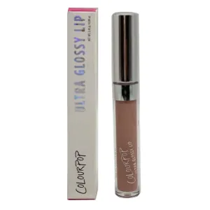 ColourPop Ultra Glossy Lip Liquid Lipstick - Fairy Floss