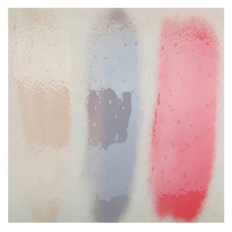 ColourPop Ultra Glossy Lip Liquid Lipstick - Fluff