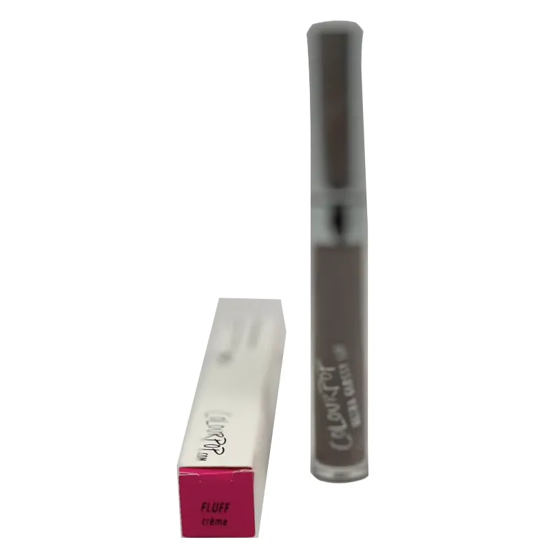 ColourPop Ultra Glossy Lip Liquid Lipstick - Fluff