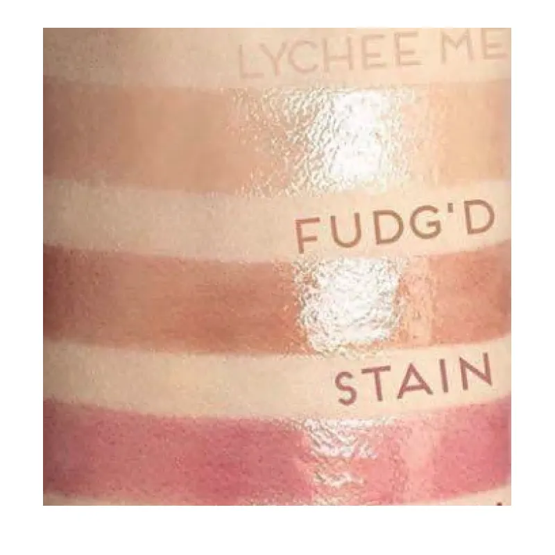 ColourPop Ultra Glossy Lip Liquid Lipstick - Fudg'd