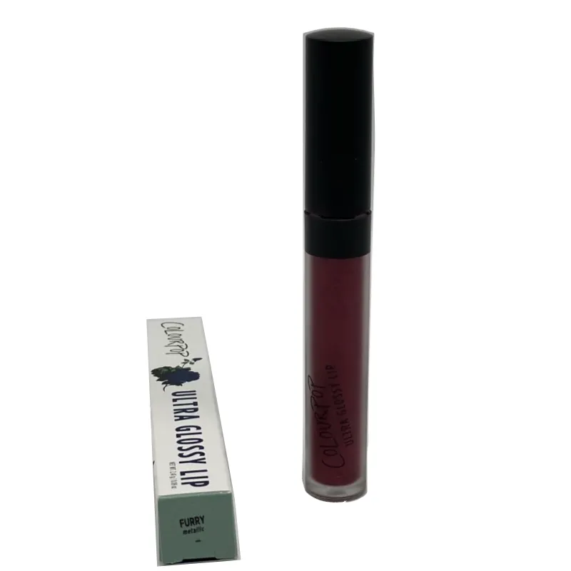 ColourPop Ultra Glossy Lip Liquid Lipstick - Furry
