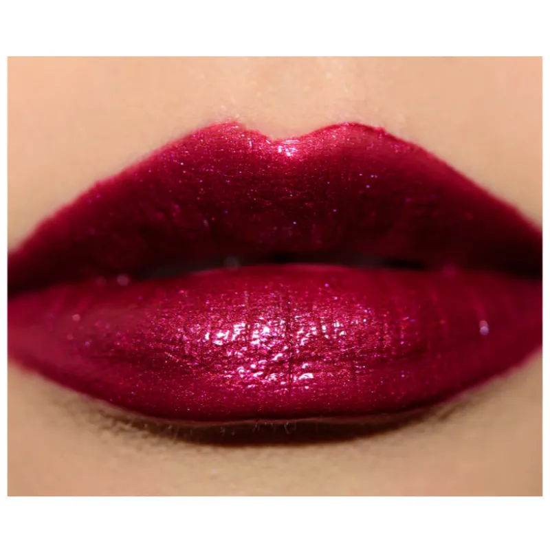 ColourPop Ultra Glossy Lip Liquid Lipstick - Furry