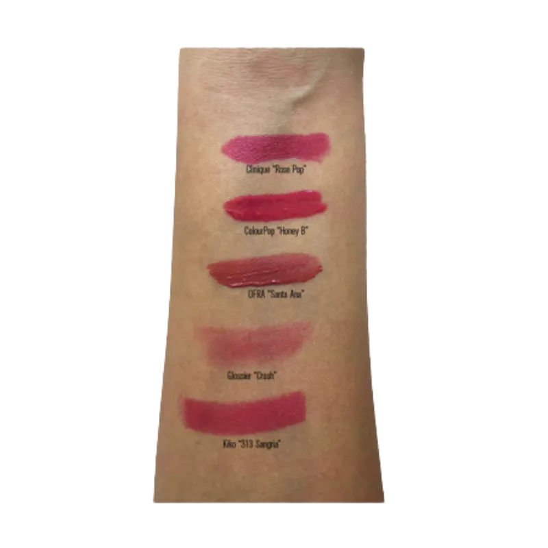 ColourPop Ultra Glossy Lip Liquid Lipstick - Honey B