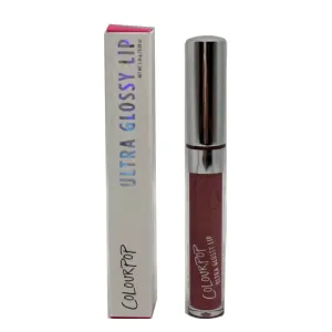 ColourPop Ultra Glossy Lip Liquid Lipstick - Nine To Five