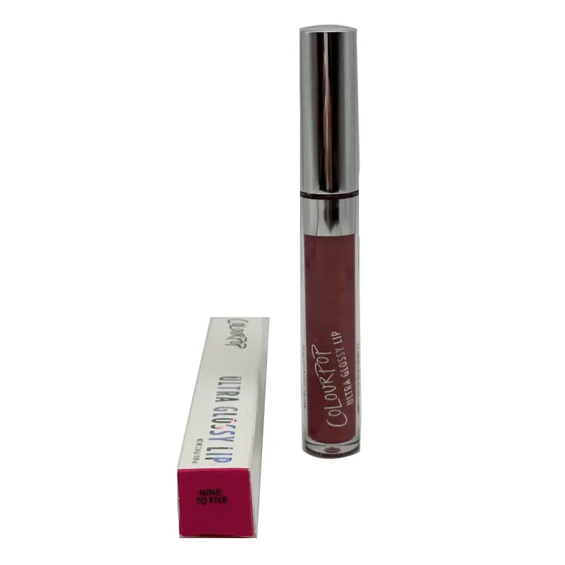 ColourPop Ultra Glossy Lip Liquid Lipstick - Nine To Five