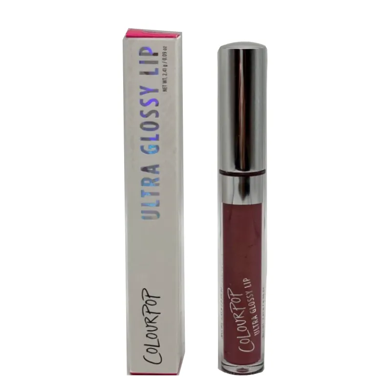 ColourPop Ultra Glossy Lip Liquid Lipstick - Nine To Five