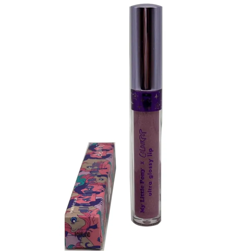 ColourPop Ultra Glossy Lip Liquid Lipstick - Ponyland