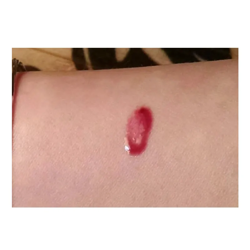 ColourPop Ultra Glossy Lip Liquid Lipstick - Stain