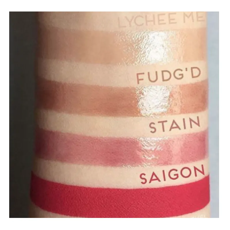 ColourPop Ultra Glossy Lip Liquid Lipstick - Stain