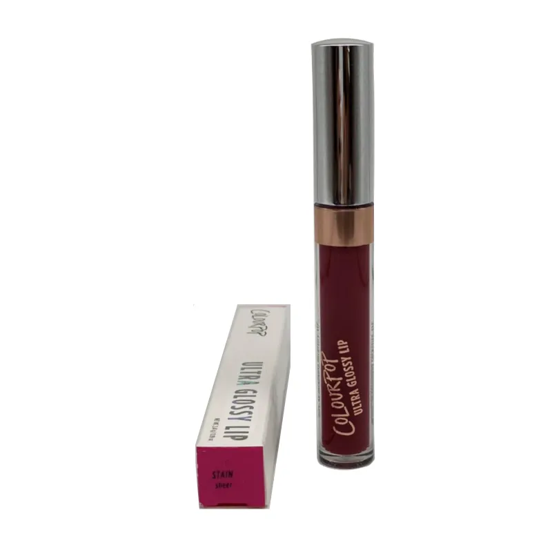 ColourPop Ultra Glossy Lip Liquid Lipstick - Stain
