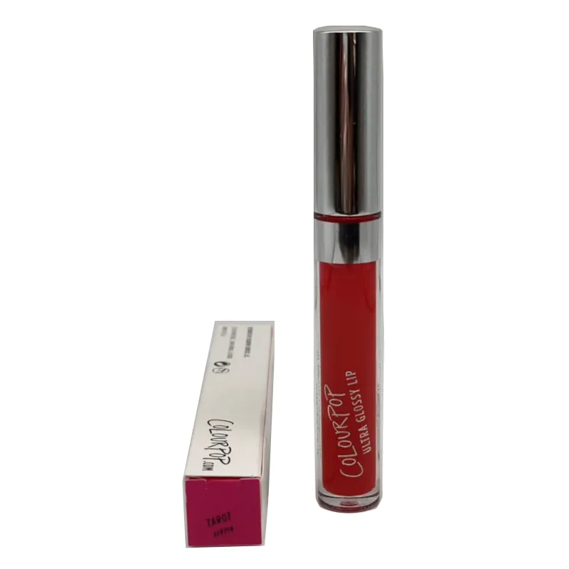 ColourPop Ultra Glossy Lip Liquid Lipstick - Tarot