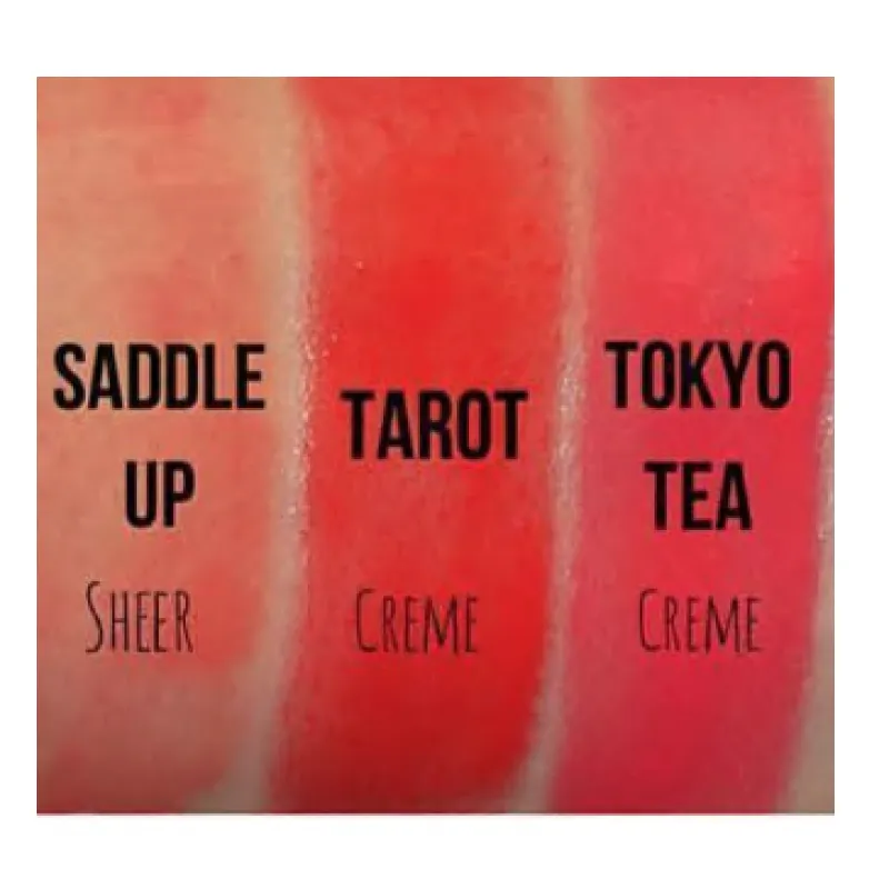 ColourPop Ultra Glossy Lip Liquid Lipstick - Tarot
