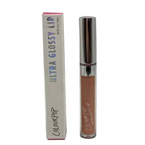 ColourPop Ultra Glossy Lip Liquid Lipstick - Tight Fit