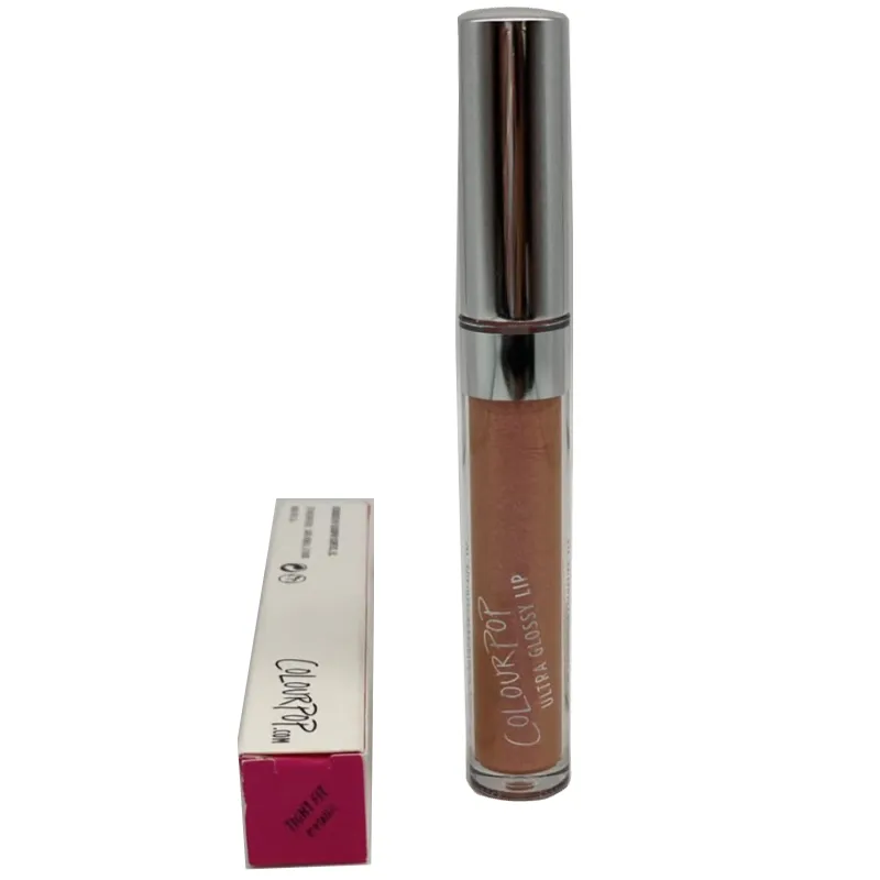 ColourPop Ultra Glossy Lip Liquid Lipstick - Tight Fit