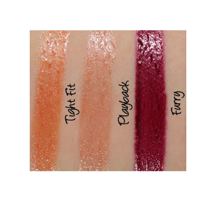 ColourPop Ultra Glossy Lip Liquid Lipstick - Tight Fit