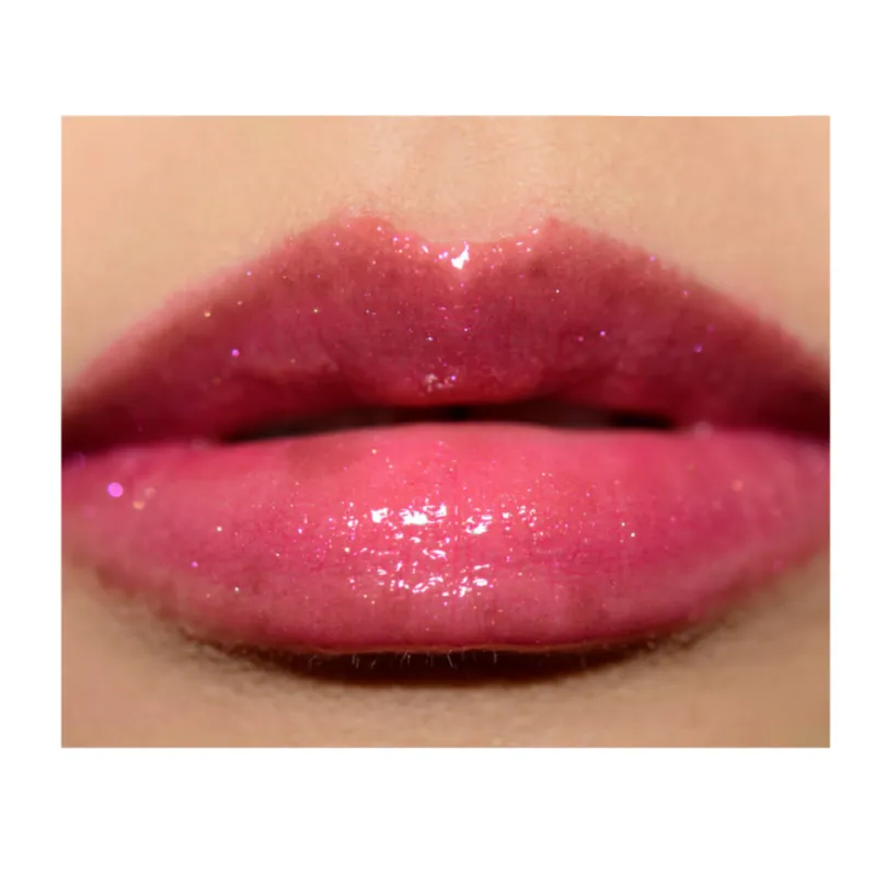 ColourPop x Hello Kitty Ultra Glossy Lip Liquid Lipstick - Arigato