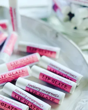 Colquitt Bath Co. | Lip Balm Marshmellow