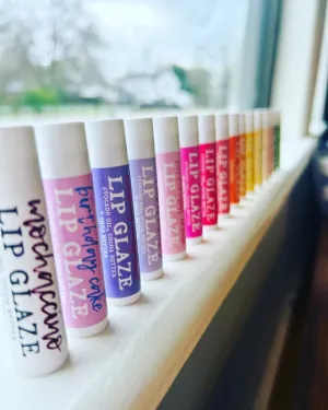 Colquitt Bath Co. | Lip Balm Peppermint Cream