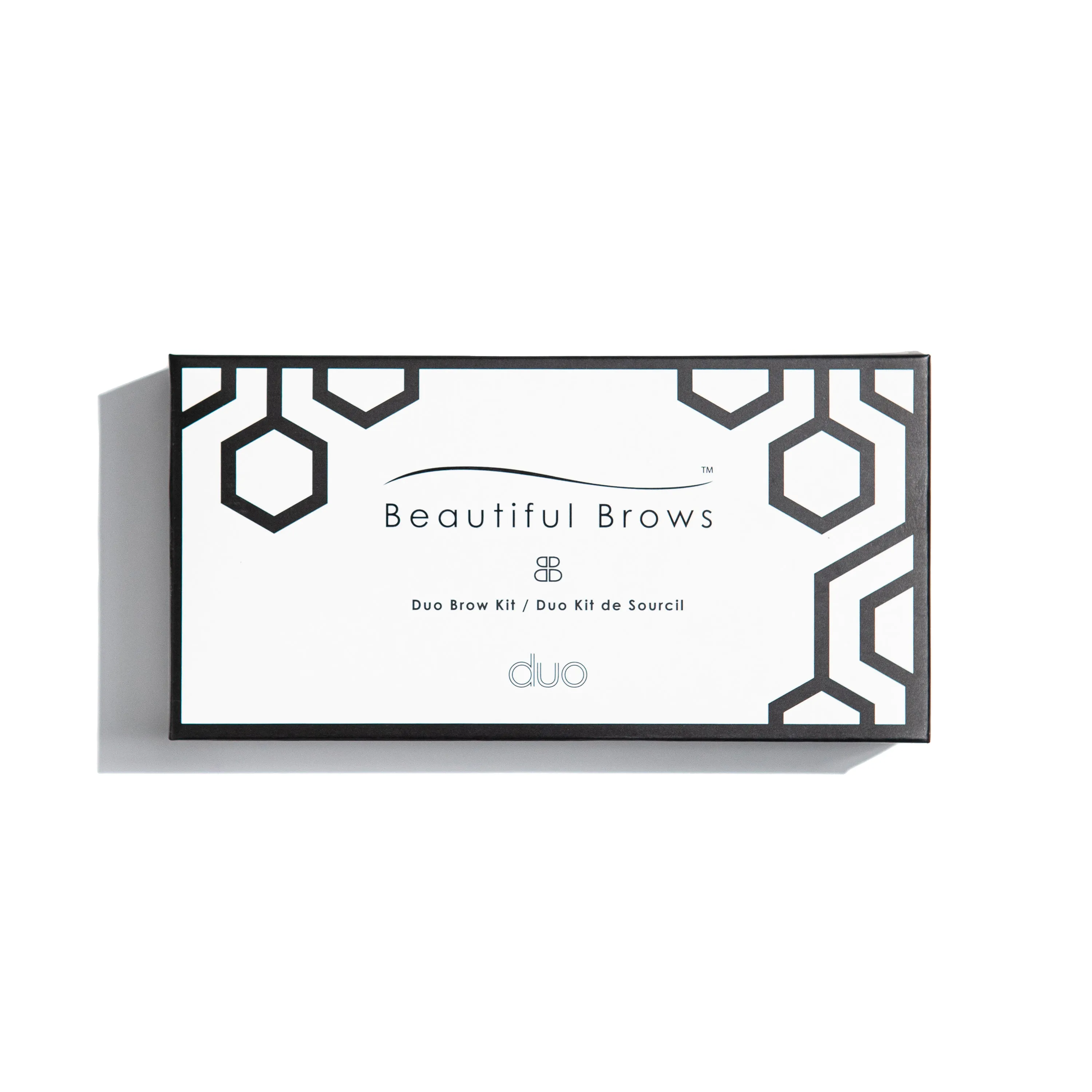 Complete Beautiful Brows Duo Eyebrow Kit