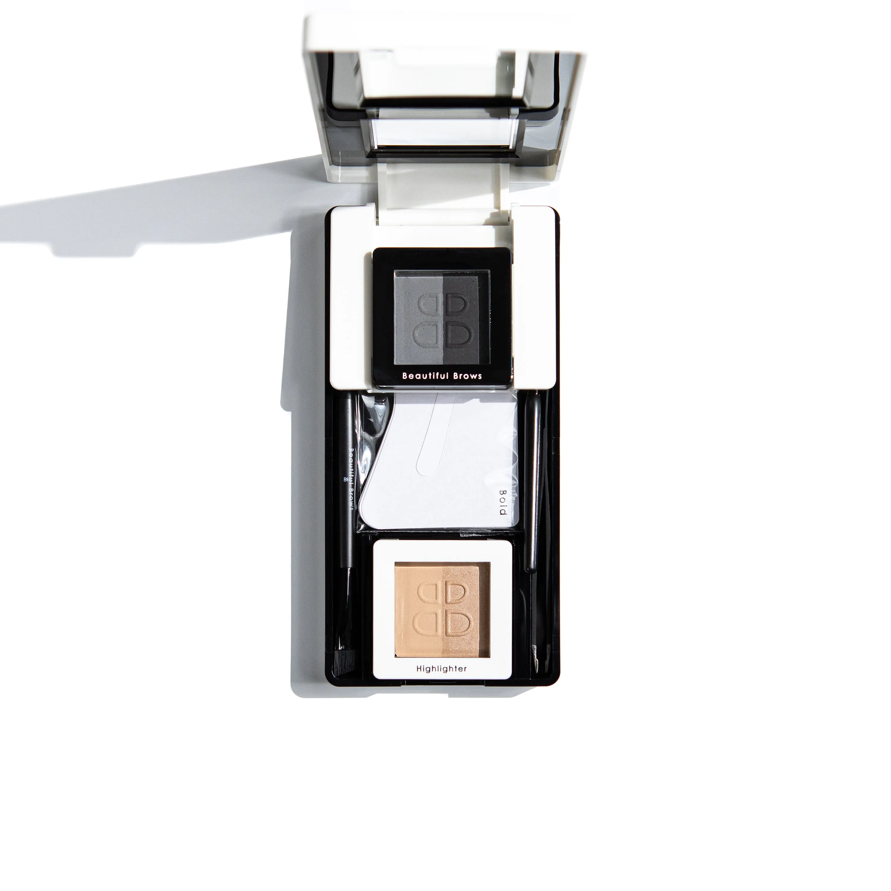 Complete Beautiful Brows Duo Eyebrow Kit