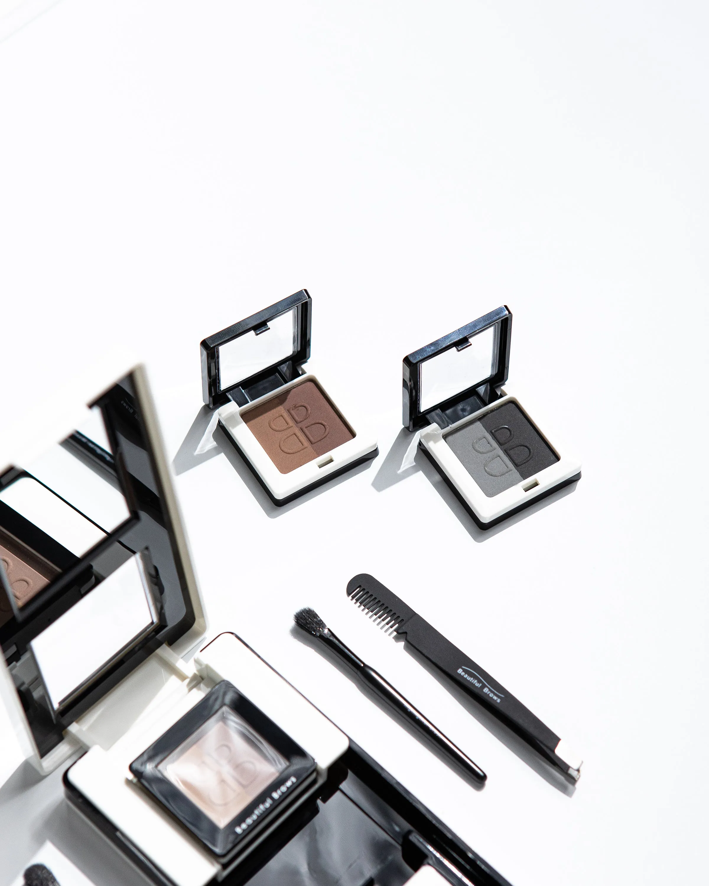 Complete Beautiful Brows Duo Eyebrow Kit