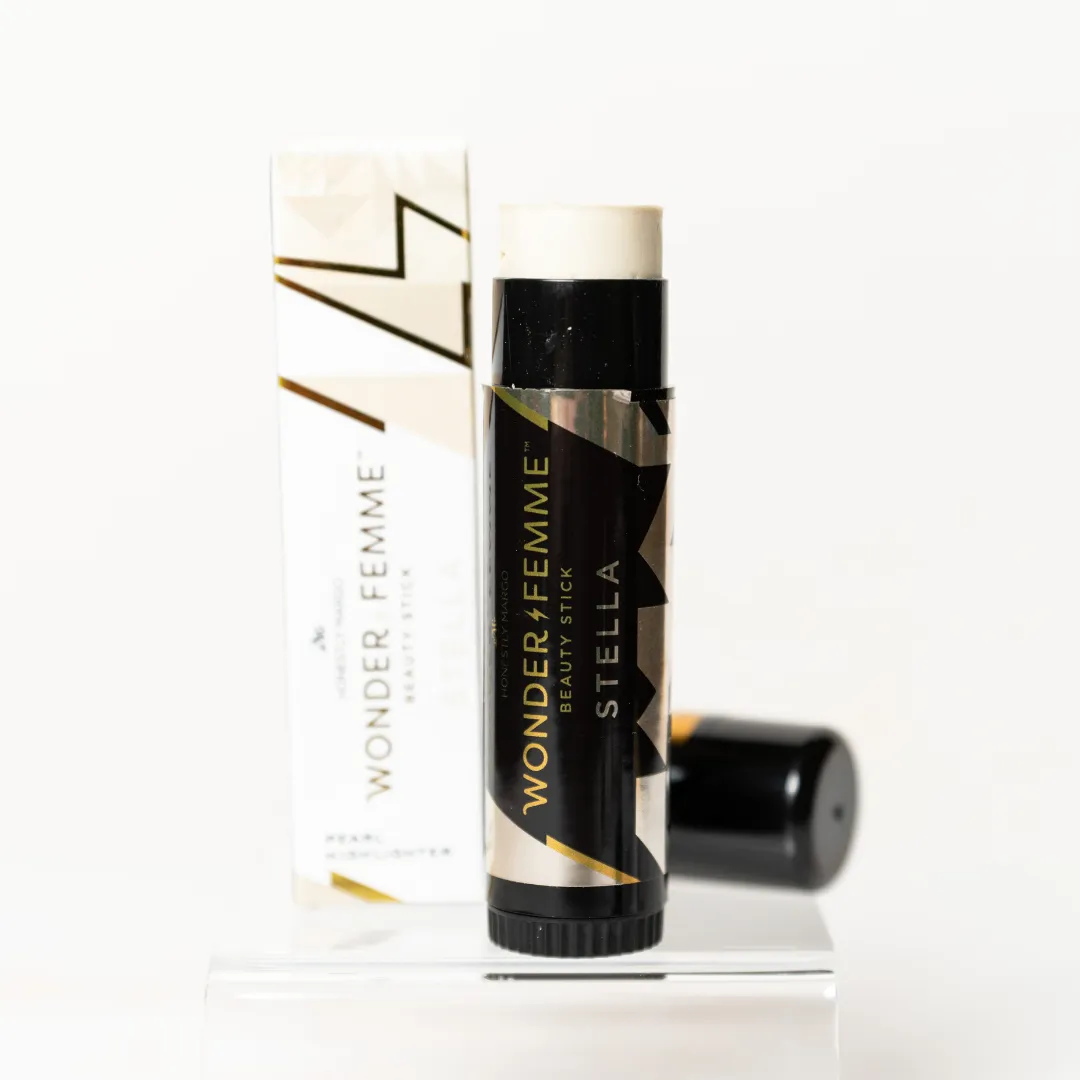 Complete Set of Wonder Femme Beauty Sticks