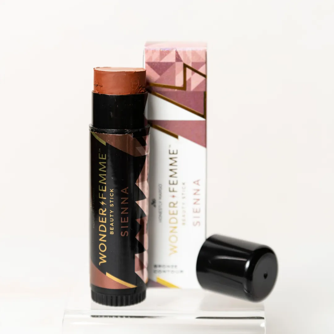 Complete Set of Wonder Femme Beauty Sticks