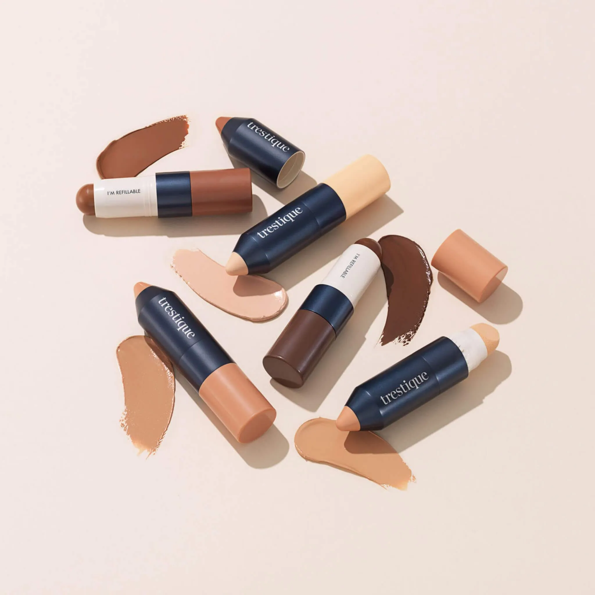 Complexion Duo