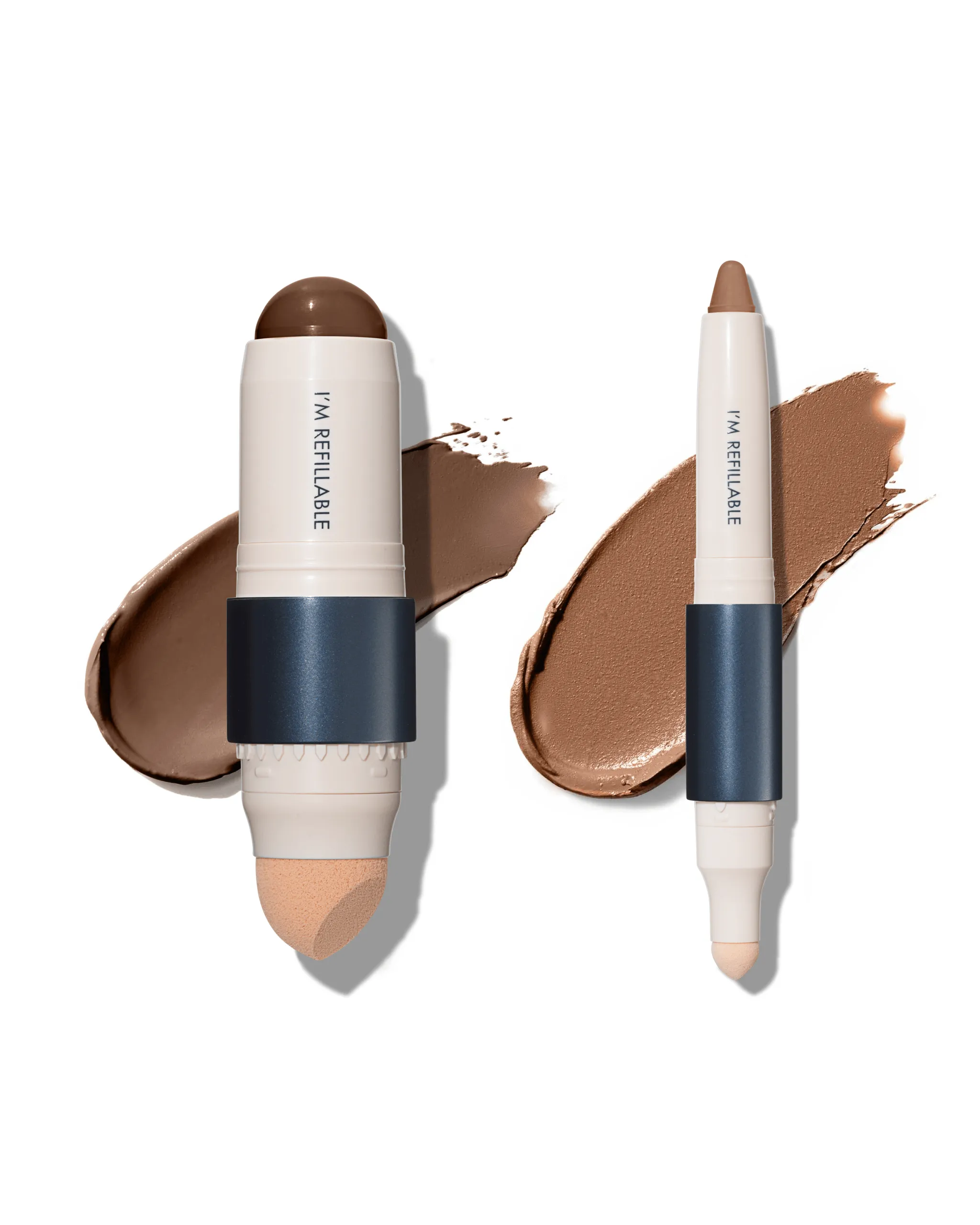 Complexion Duo