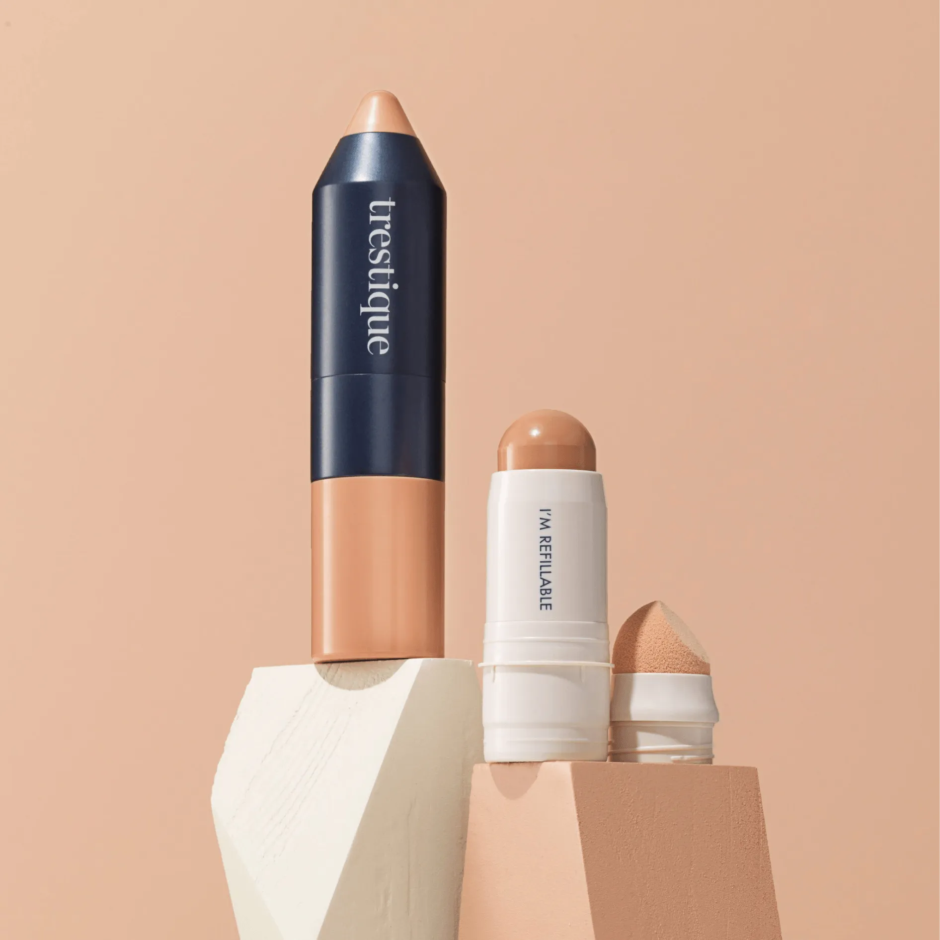 Complexion Duo