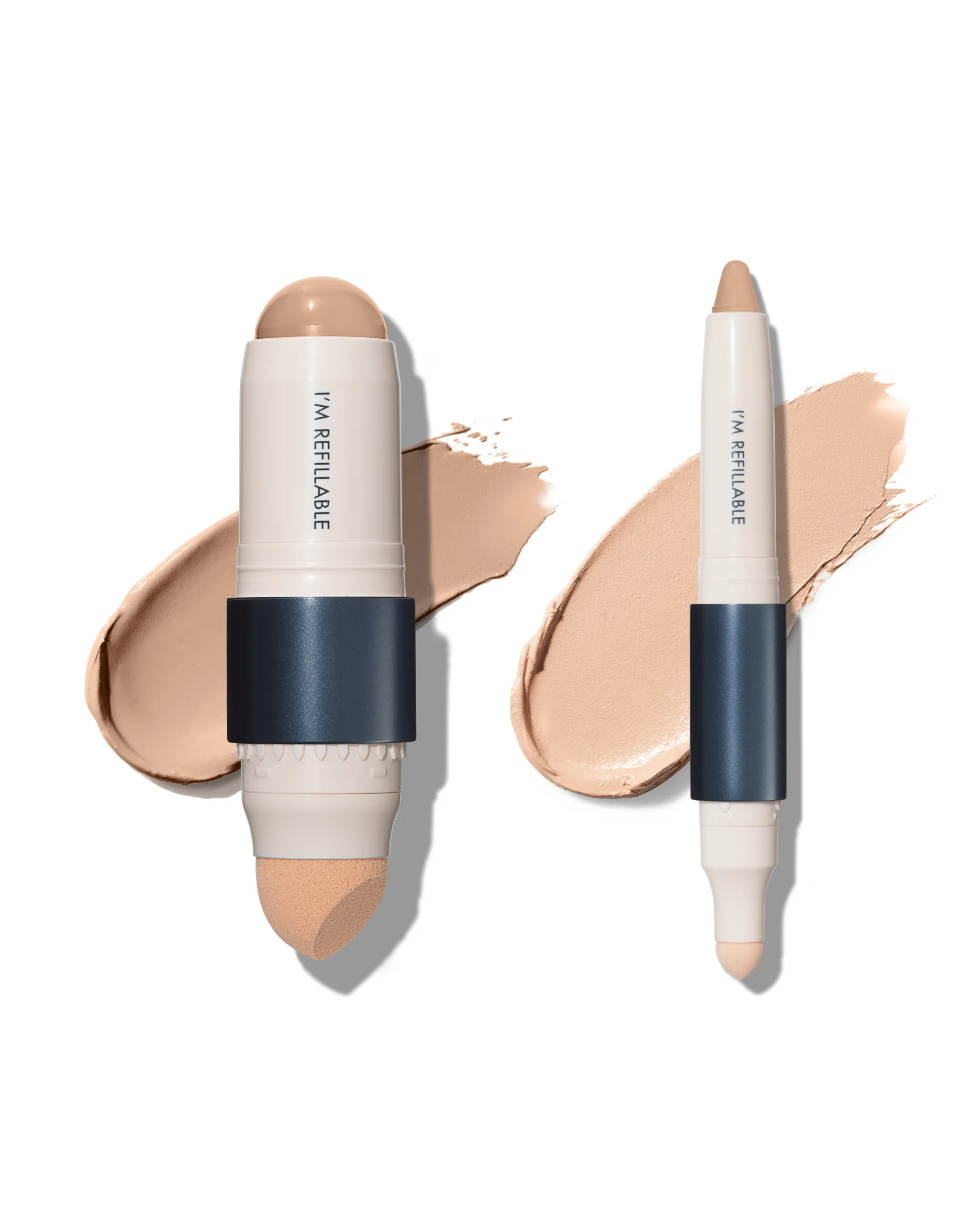 Complexion Duo