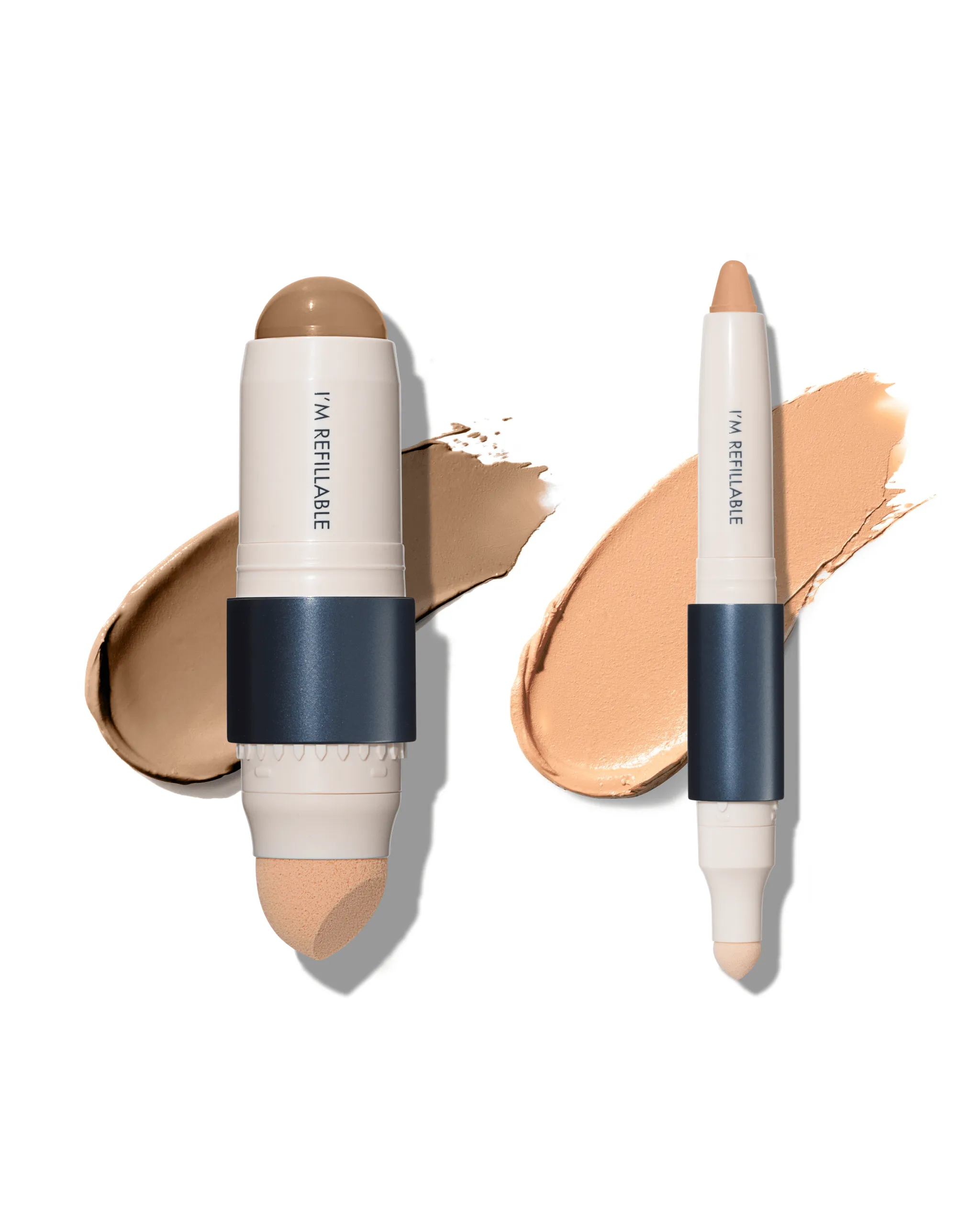 Complexion Duo