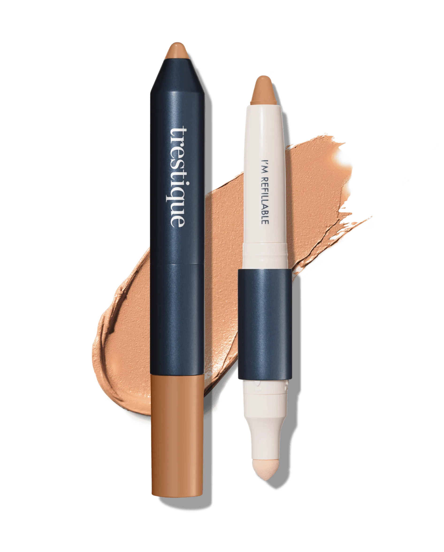 Complexion Duo