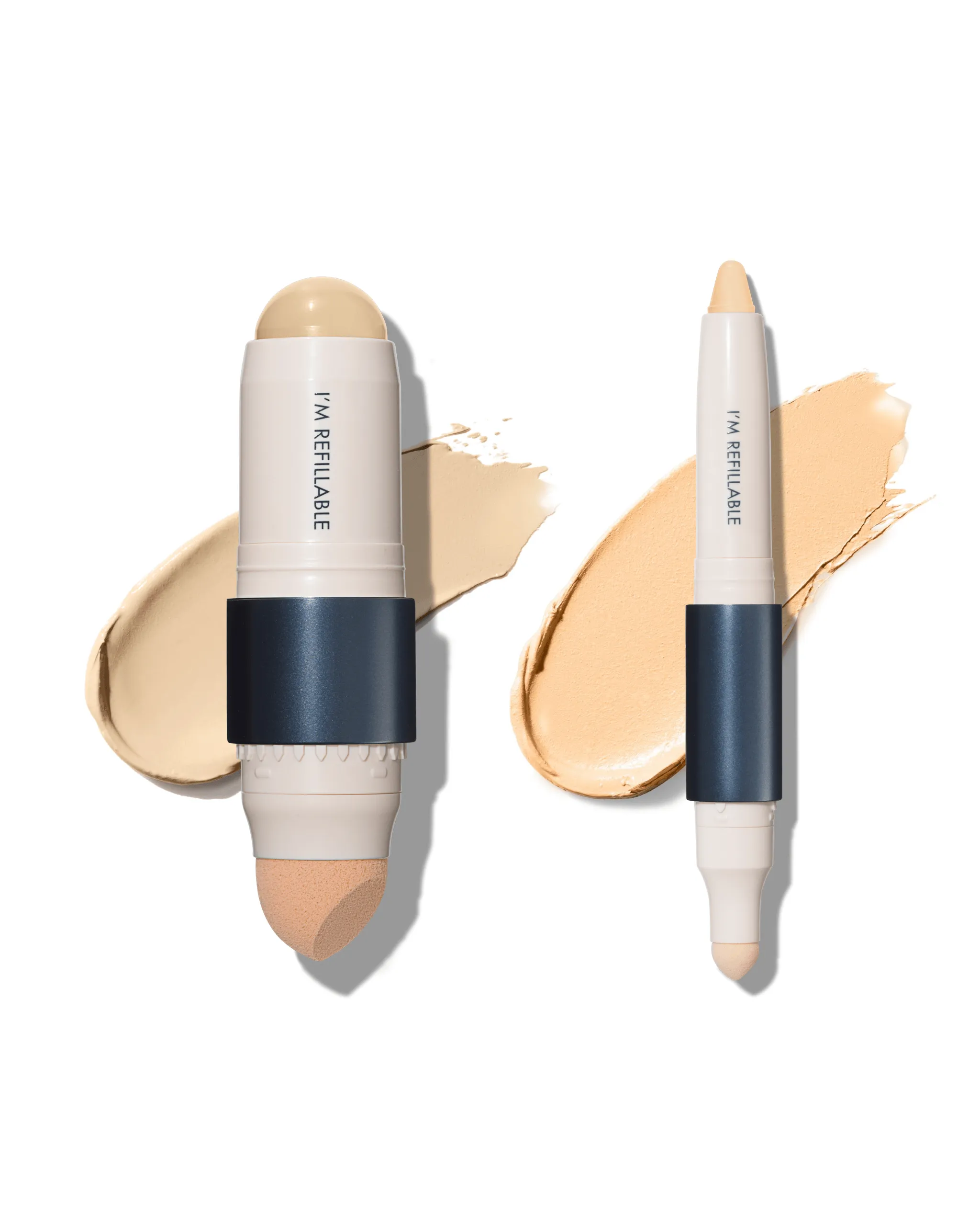 Complexion Duo