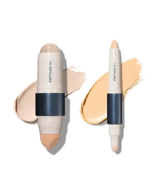 Complexion Duo