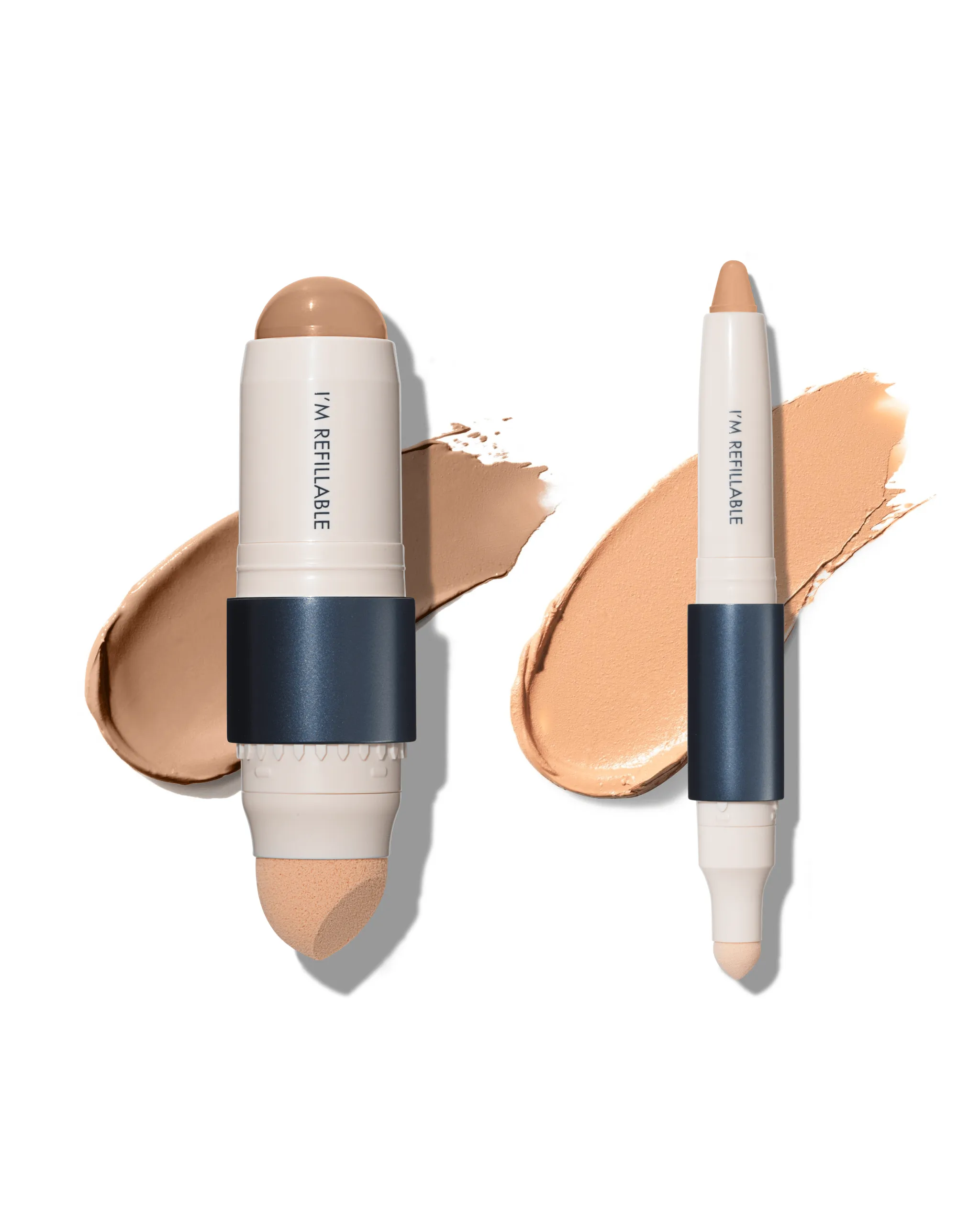 Complexion Duo