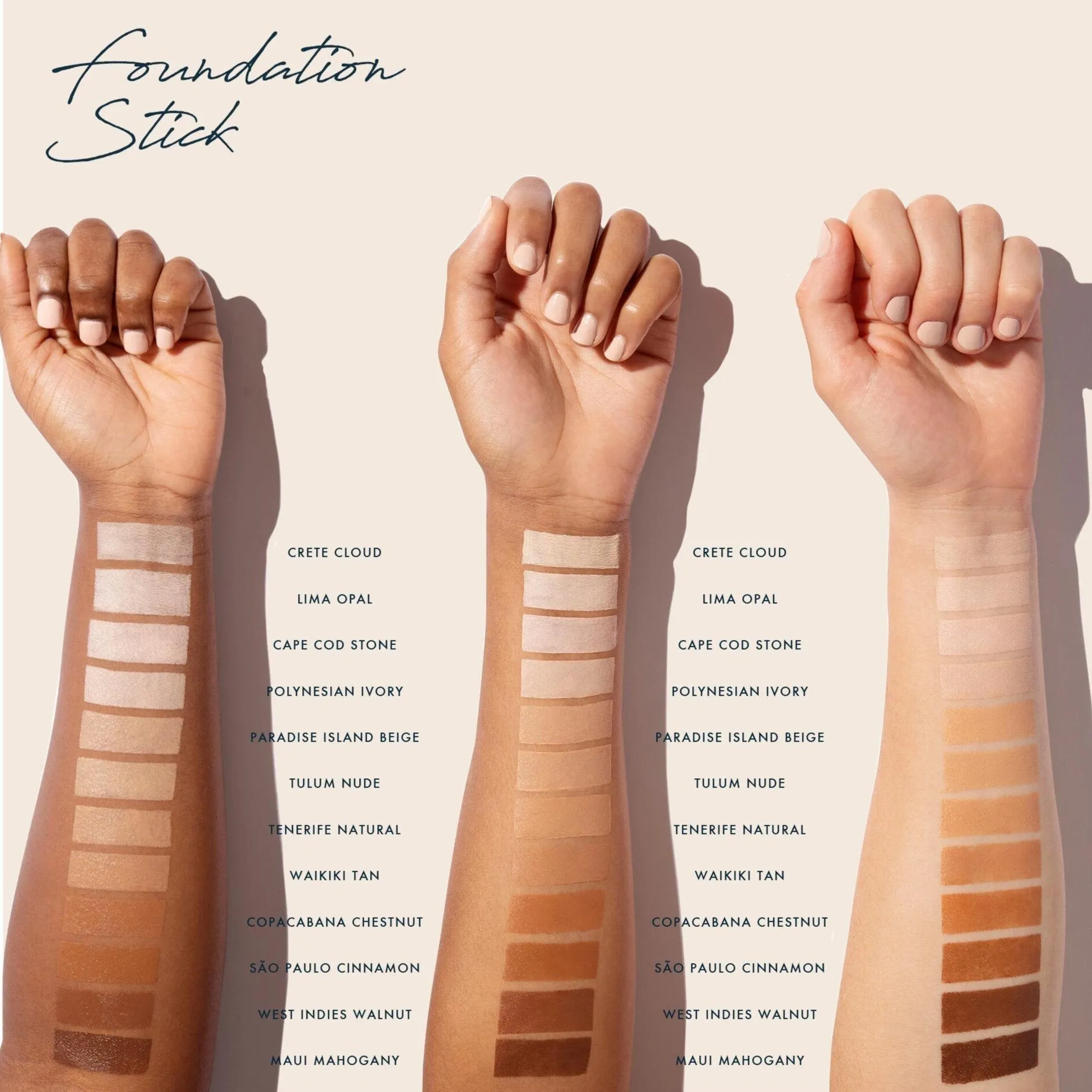 Complexion Duo