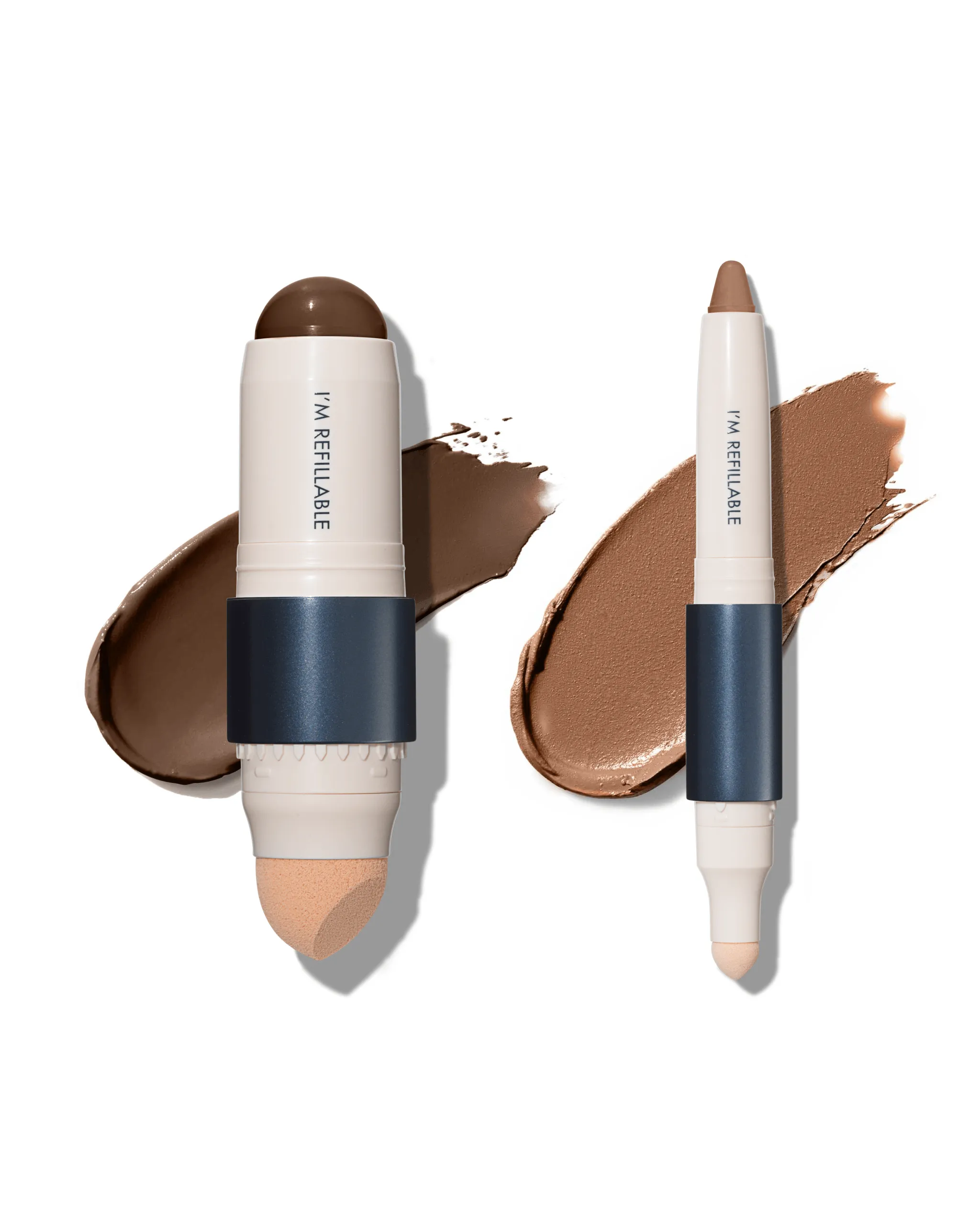 Complexion Duo