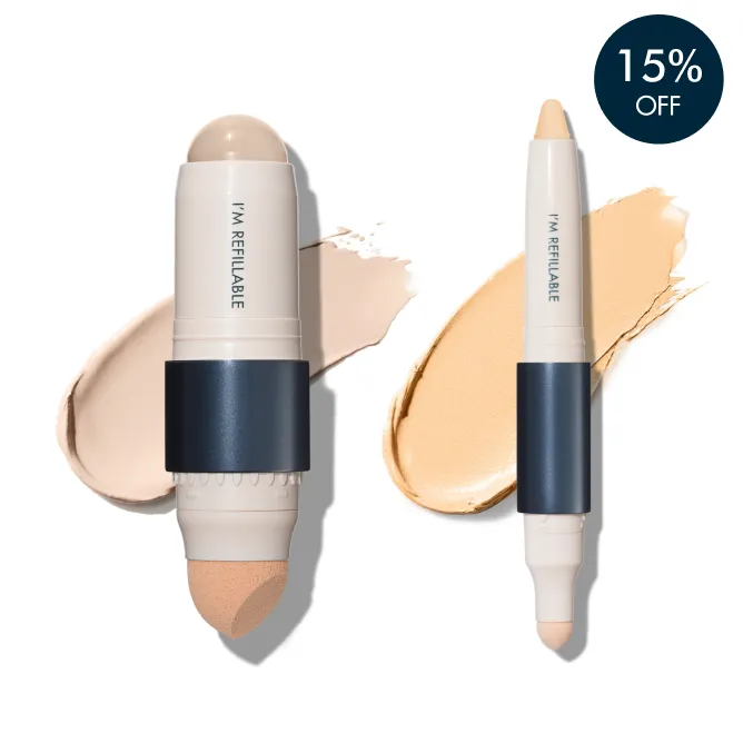 Complexion Duo
