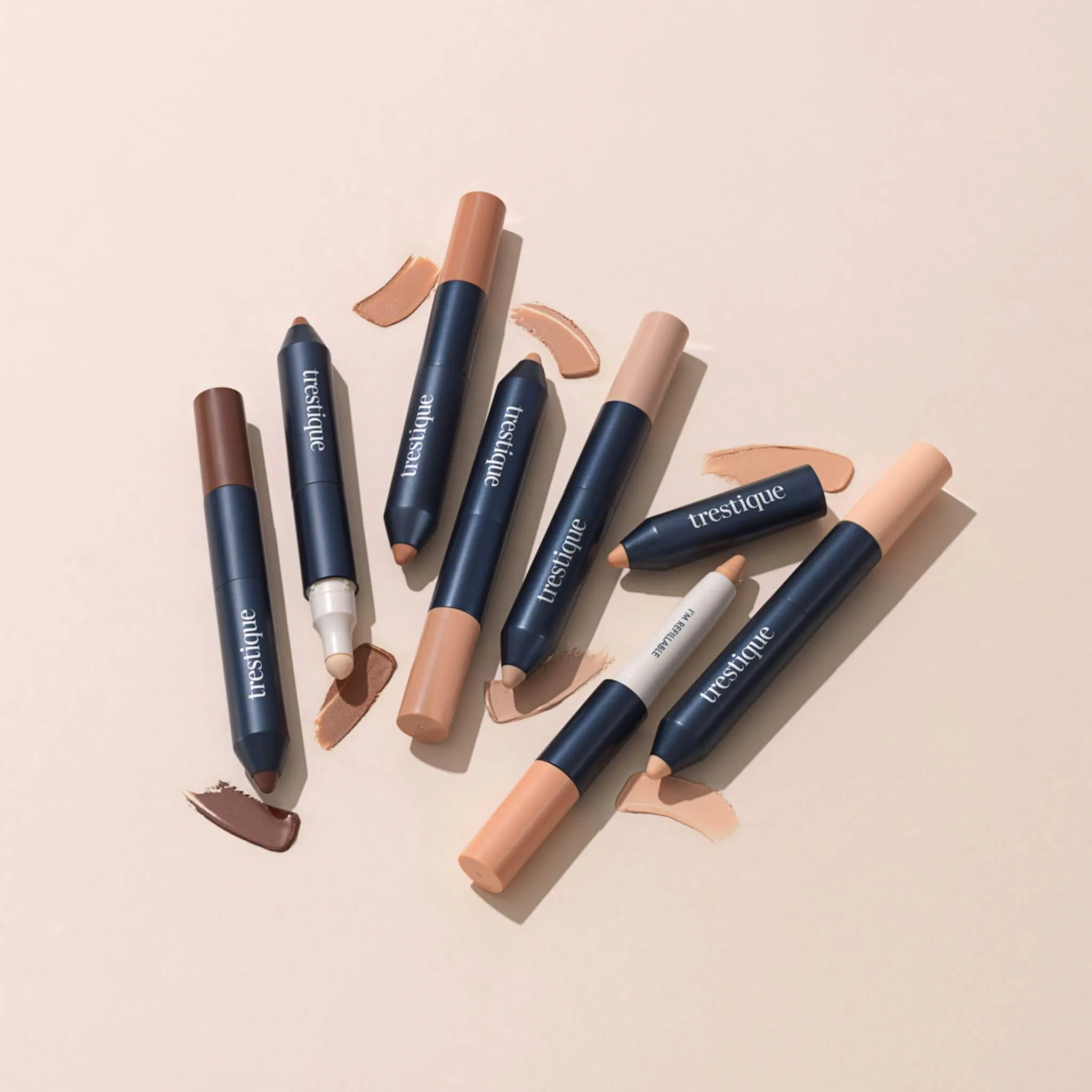 Complexion Duo