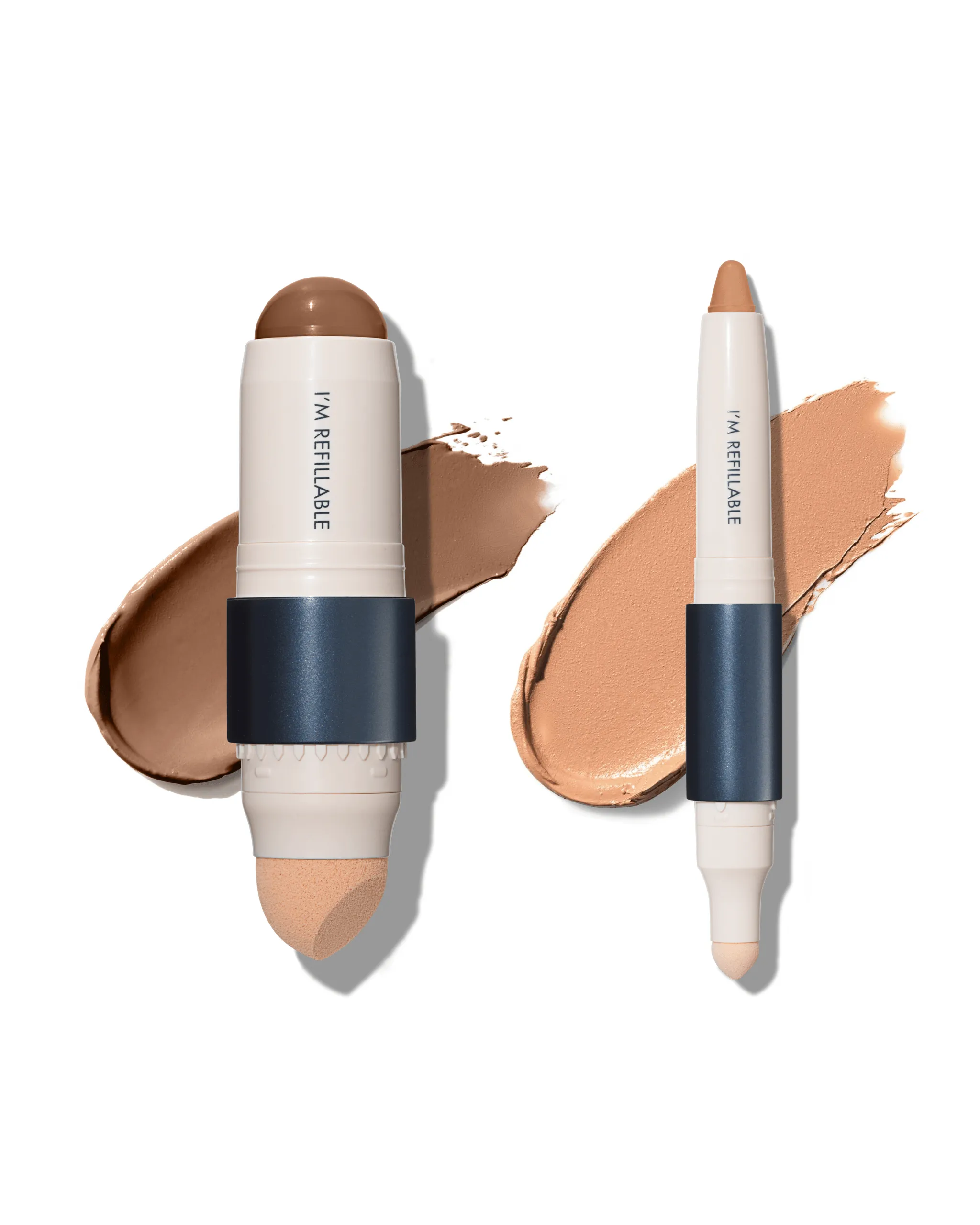 Complexion Duo