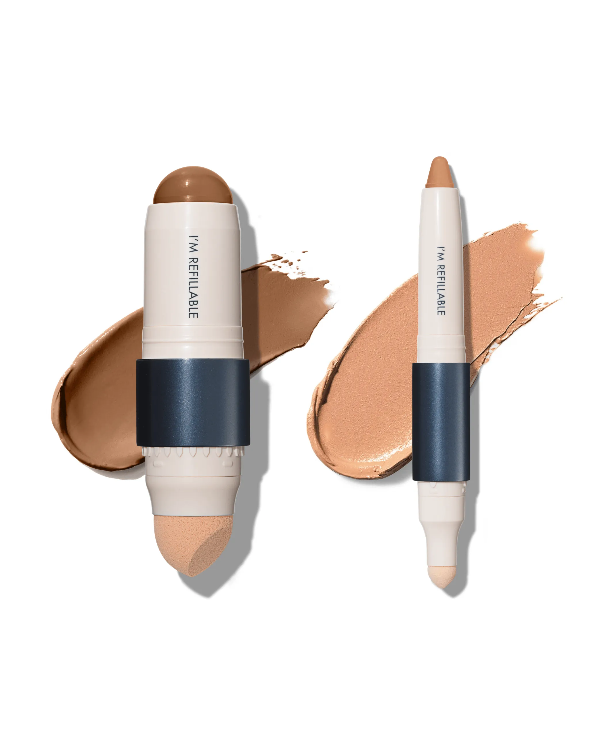 Complexion Duo