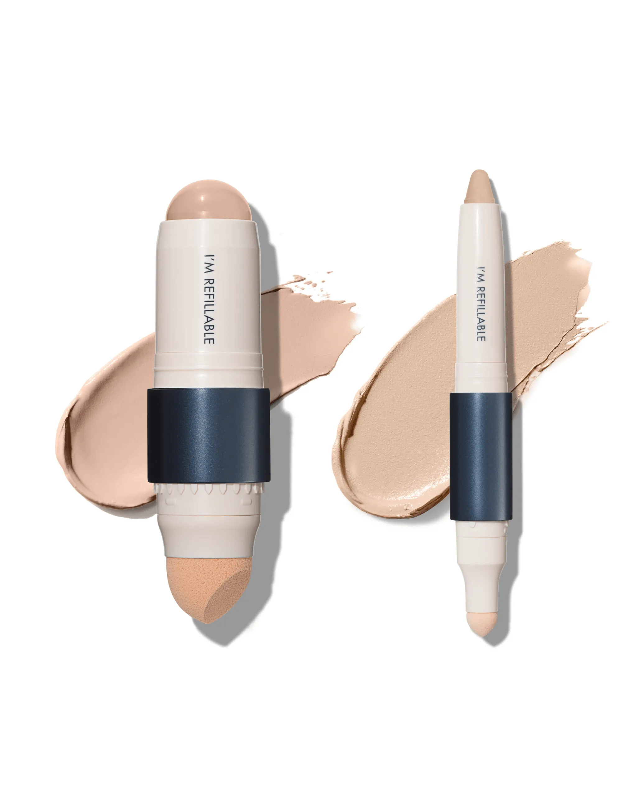 Complexion Duo